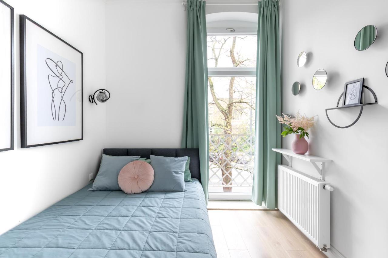 Apartment Artstay Centrum *