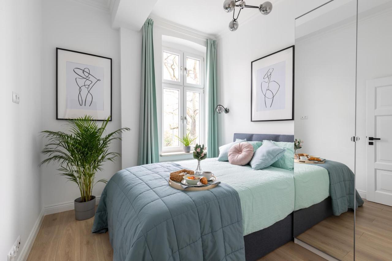 Artstay Centrum Apartment Sopot