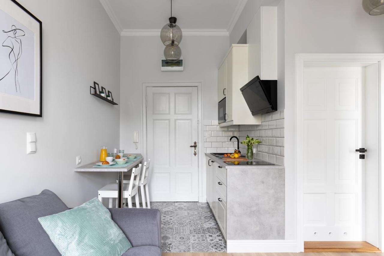 Apartment Artstay Centrum