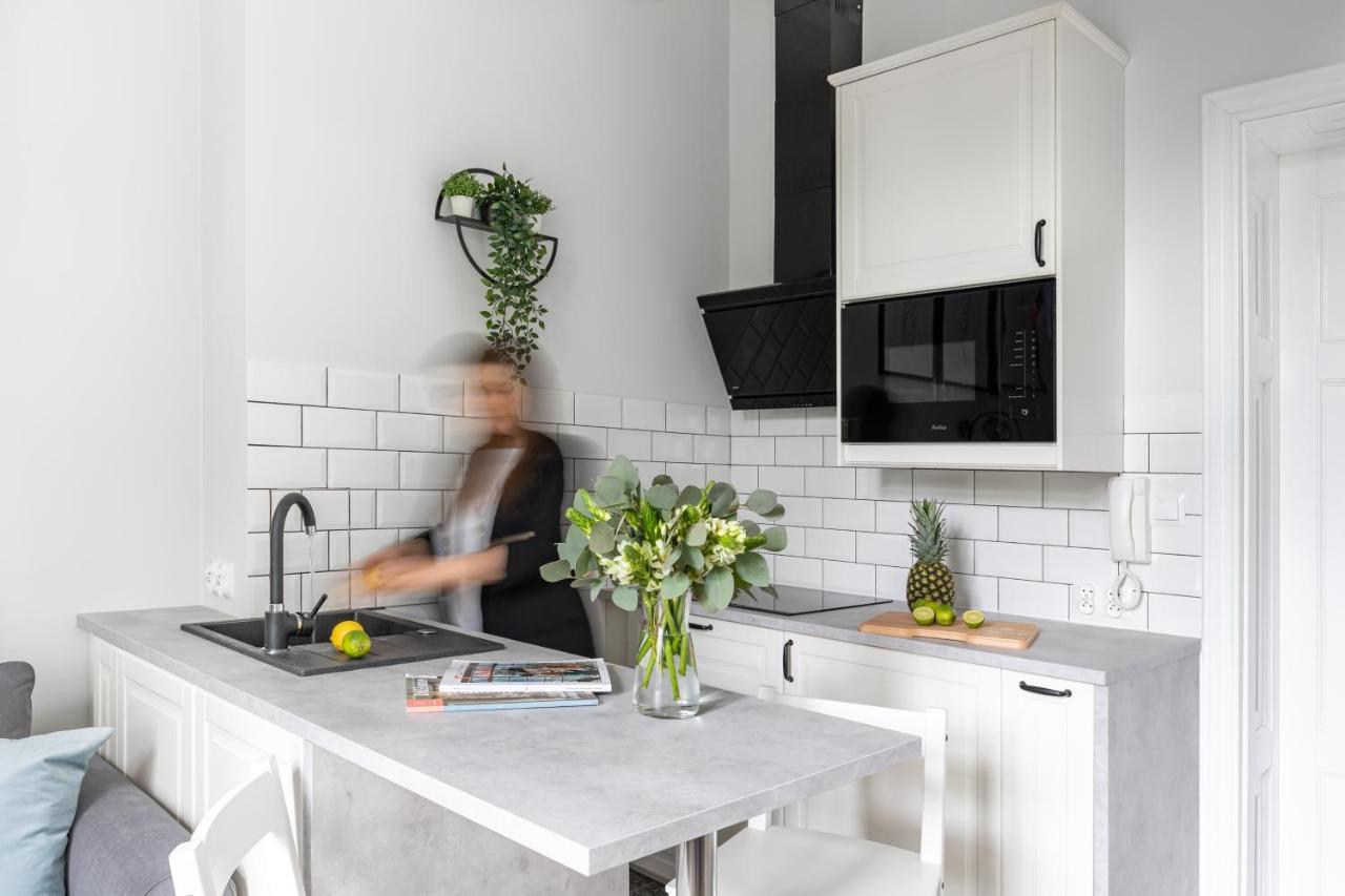Artstay Centrum Apartment