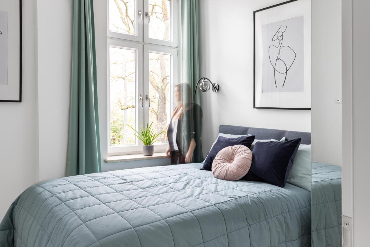 Apartment Artstay Centrum