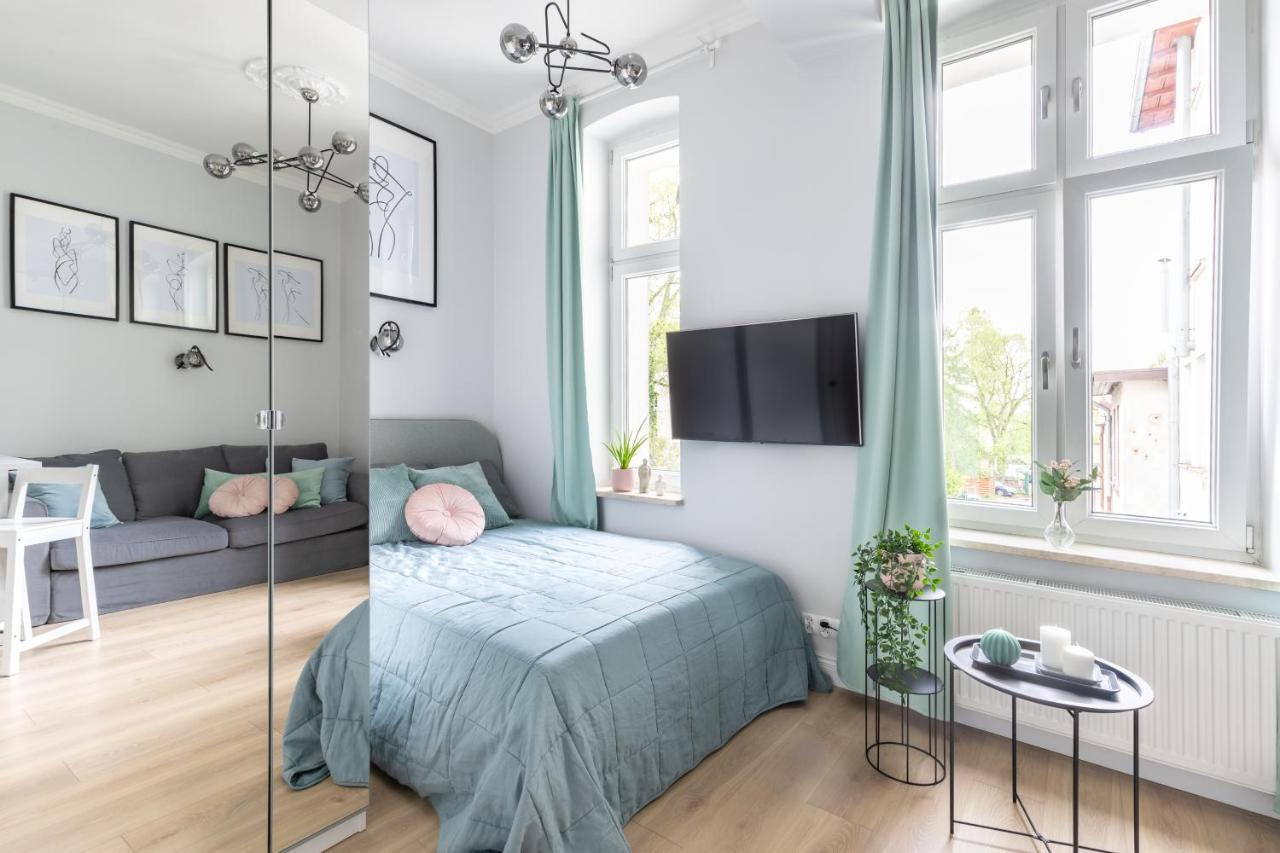 Apartment Artstay Centrum
