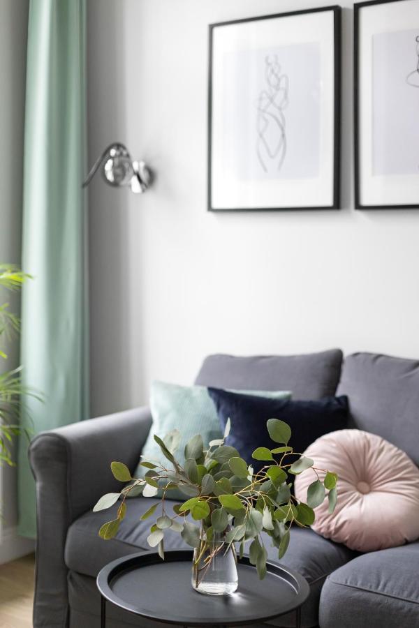 Apartment Artstay Centrum Sopot