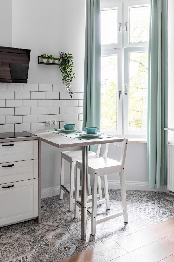 Artstay Centrum Apartment Sopot