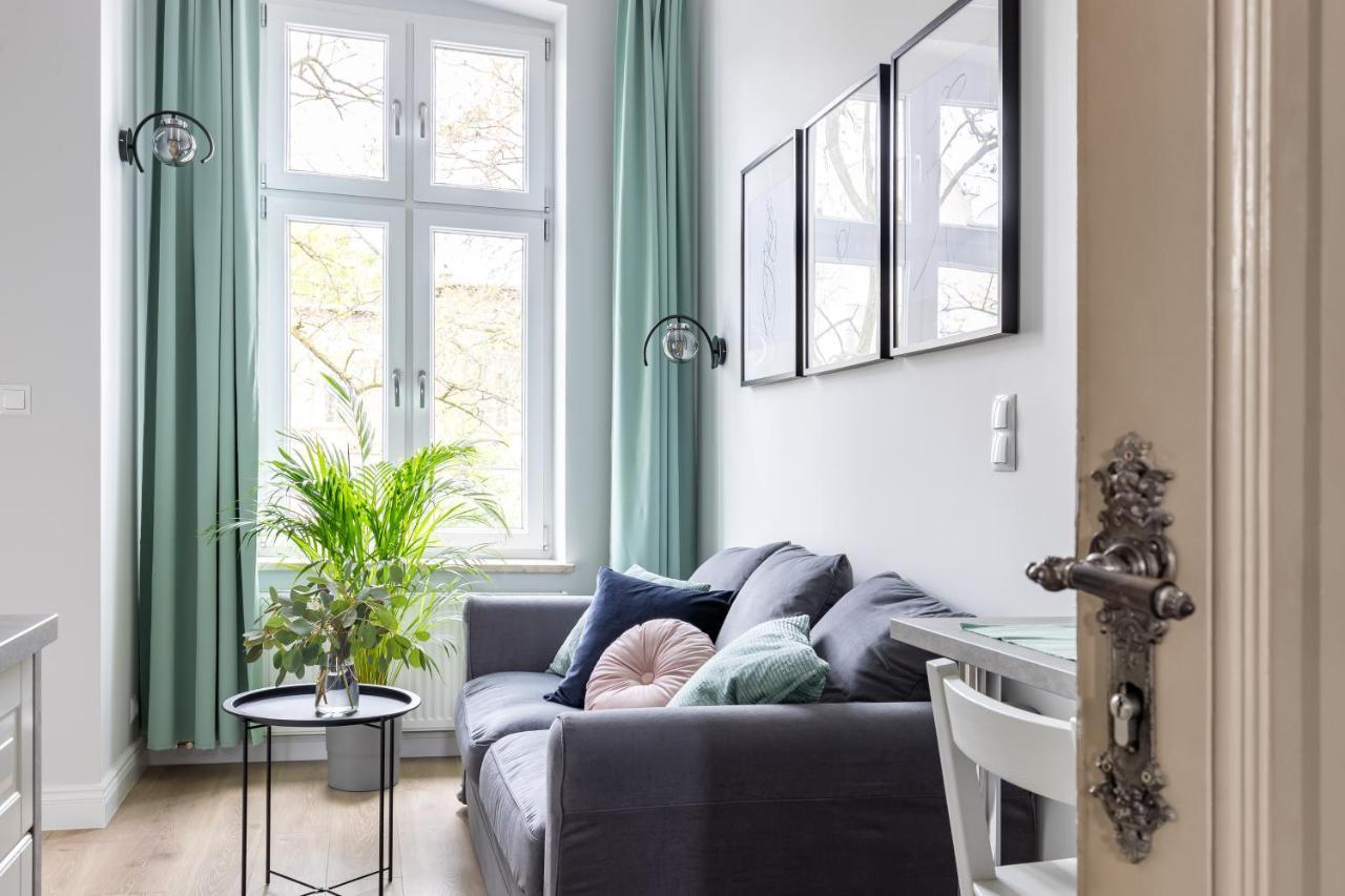 Apartment Artstay Centrum