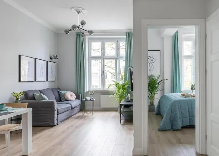 Artstay Sopot Centrum