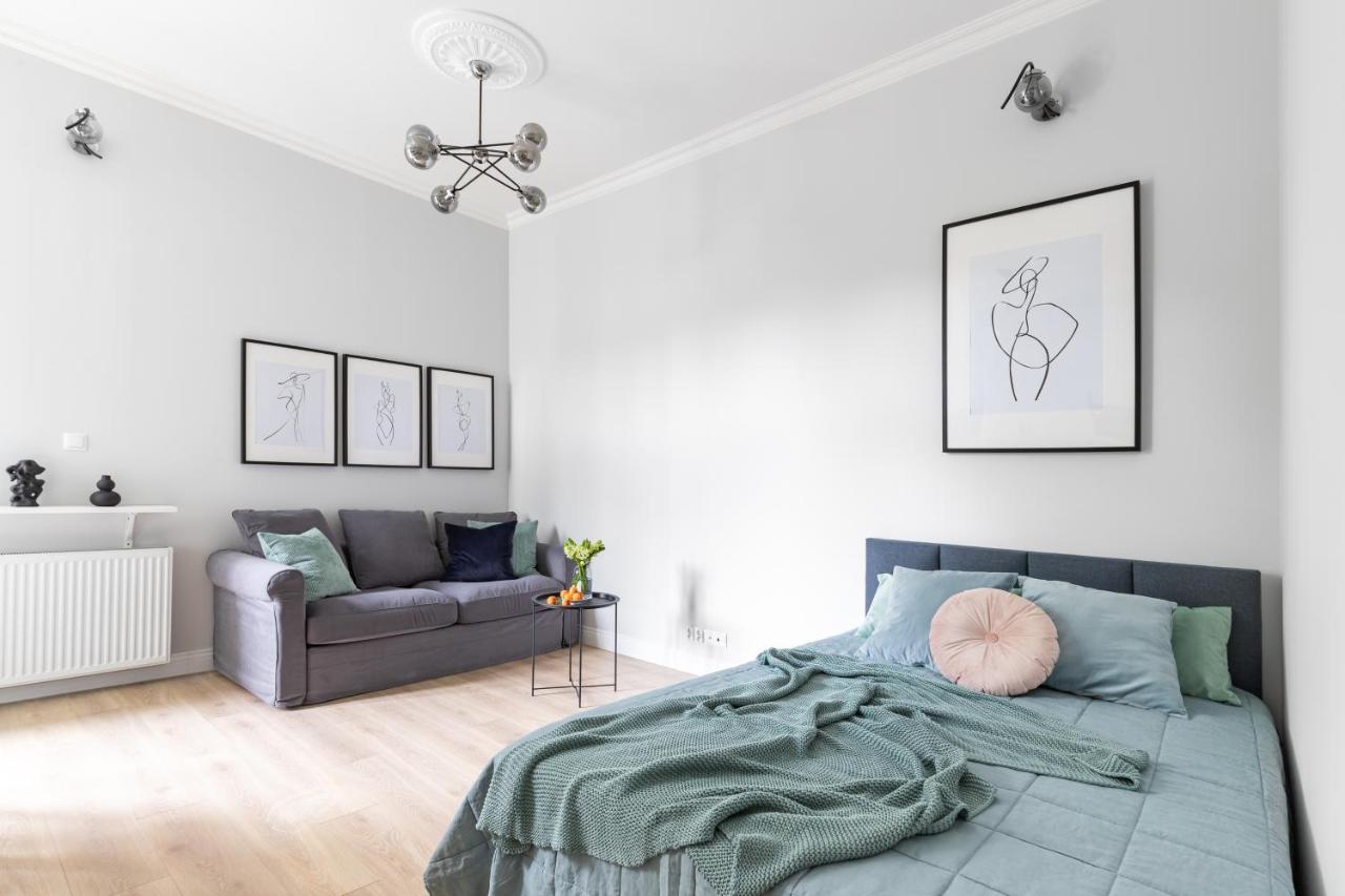 Apartament Artstay Centrum Sopot