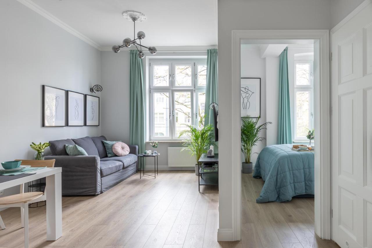 Apartament Artstay Centrum