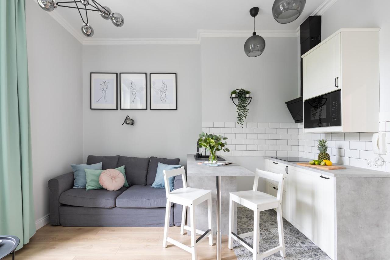 Apartament Artstay Centrum Sopot