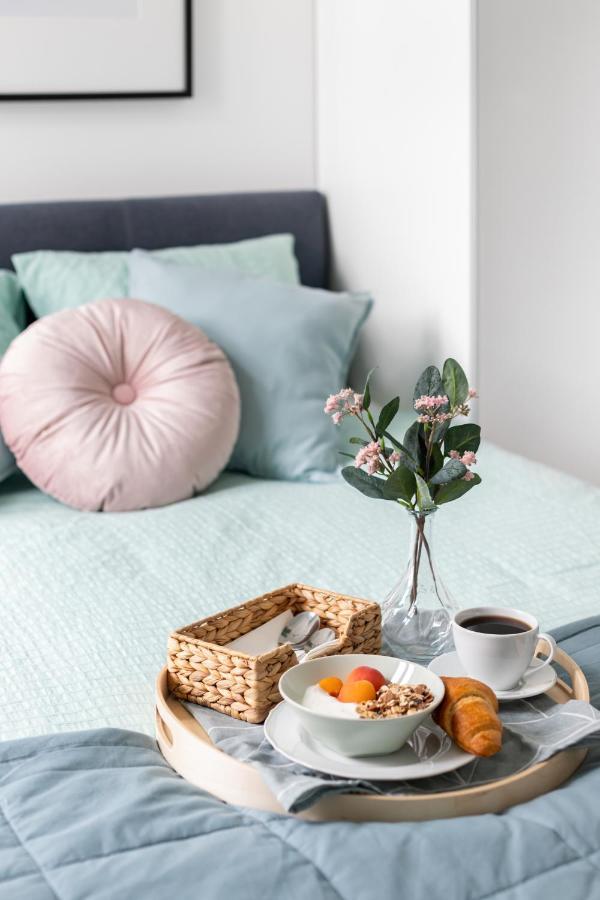 Artstay Centrum Apartament
